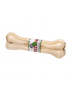 Hueso de piel prensada para perros Farmfood Rawhide