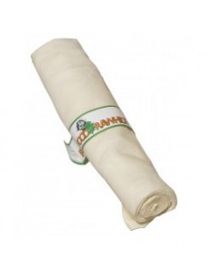 Rollo de piel prensada para perros Farmfood Rawhide