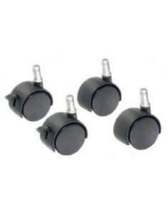 Kit de ruedas para transportines de perros modelo cd