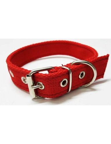 Collares nylon muy resistente