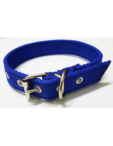 Collares nylon muy resistente