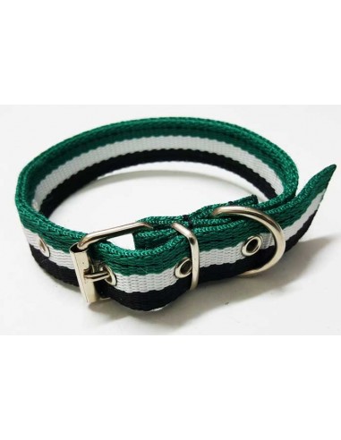Collares nylon muy resistente