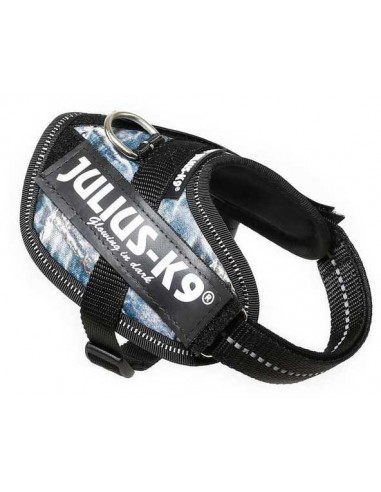 Arnés Julius K9 IDC modelo Jeans