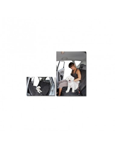 Cubierta para asiento de coche