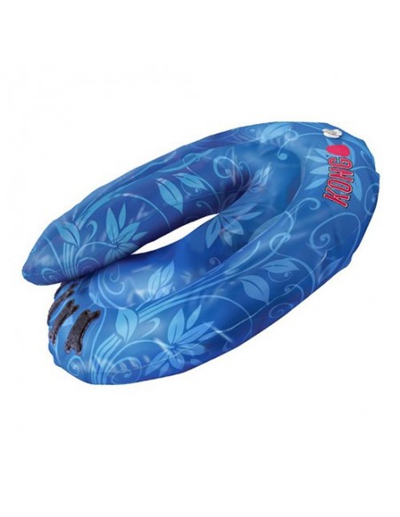 Collar isabelino inflable DE LA MARCA KONG