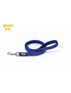 Correa para perro engomada de Julius k9
