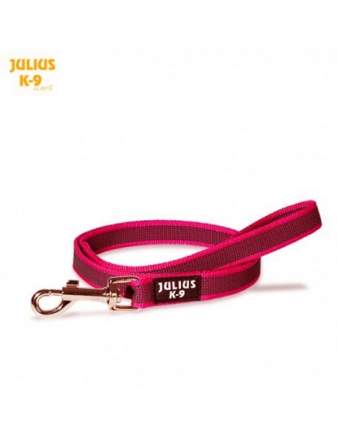 Correa para perro engomada de Julius k9