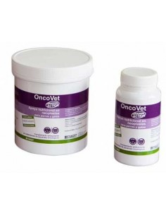 ONCOVET I apoyo nutricional en cancer de perros y gatos
