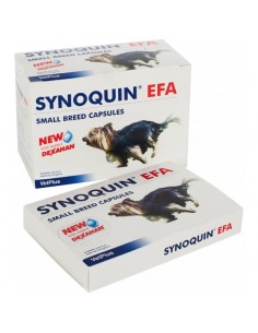 SYNOQUIN EFA condroprotector para perros