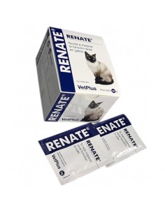 RENATE suplemento alimenticio para gatos