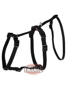 Arnes antiescape especial para galgos