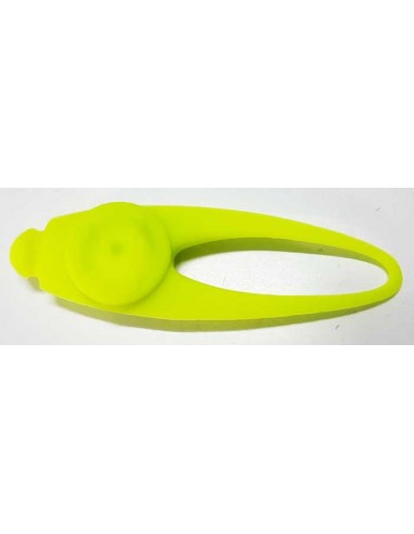 Flasher para perros y gatos ajustable al collar Flasher para perros y gatos ajustable al collar