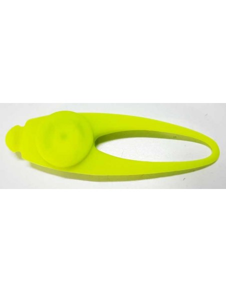 Flasher para perros y gatos ajustable al collar Flasher para perros y gatos ajustable al collar