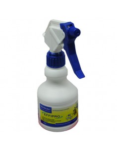 Accesorios para perros - EFFIPRO Spray