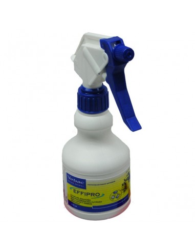 Accesorios para perros - EFFIPRO Spray