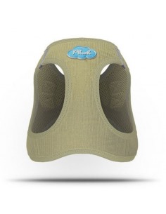 Arnes para perros Curli de pana