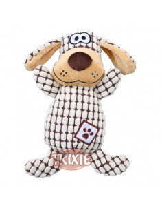 Peluche suave para perro modelo perro