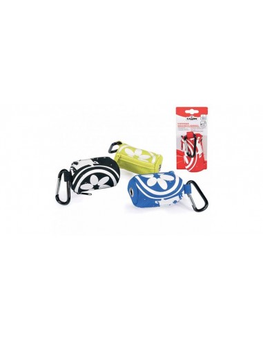 Dispensador bolsas para excrementos Oxford