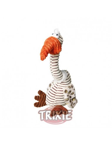 Juguete para perro peluche buitre