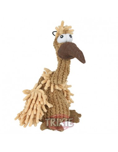 Juguete para perro peluche buitre Gustavo