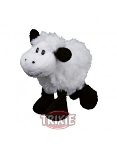 Juguete para perro peluche oveja peluche