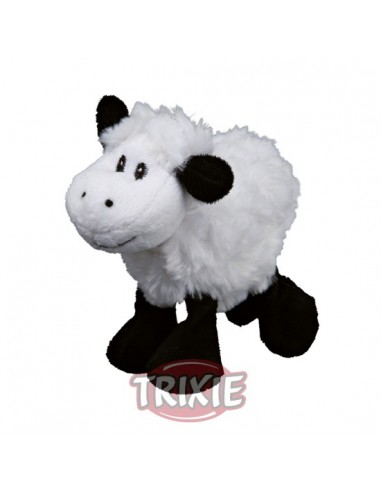 Juguete para perro peluche oveja peluche