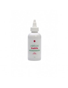 ABELIA TrisEDTA, solución ótica antimicrobiana
