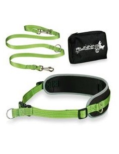 Correa para Cani-Cross