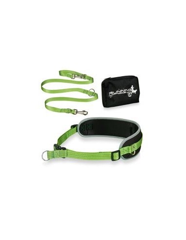 Correa para Cani-Cross