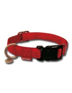 Collar para perro Mac Leather