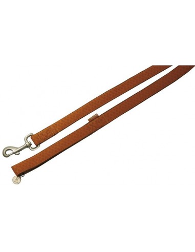 Correa para perro Mac Leather de NAYECO