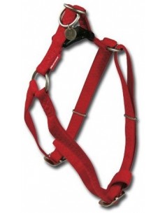 Arnes Mac Leather para perros de NAYECO