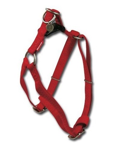 Arnes Mac Leather para perros de NAYECO