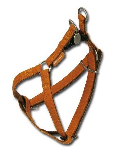 Arnes Mac Leather para perros de NAYECO