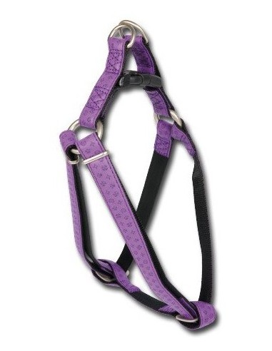 Arnes Mac Leather para perros de NAYECO