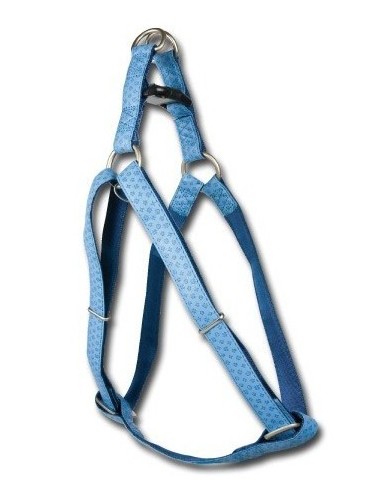 Arnes Mac Leather para perros de NAYECO