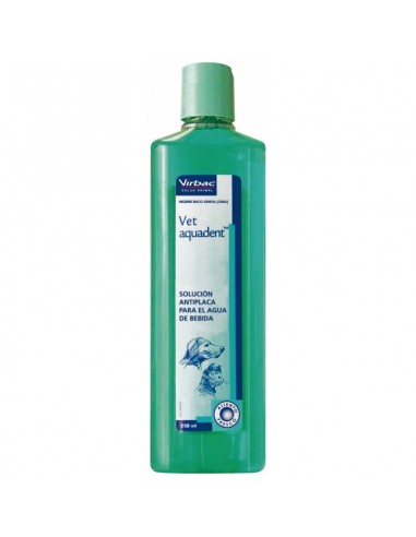 Aquadent, aliento fresco