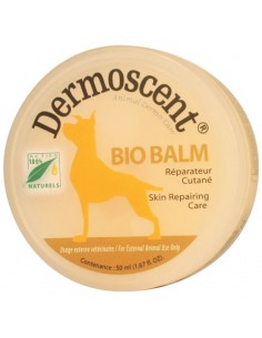 DERMOSCENT BIO BALM bálsamo calmante para perros
