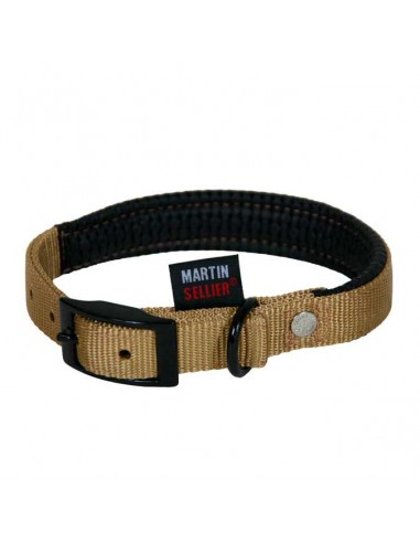 Collares para perros Confort nylon