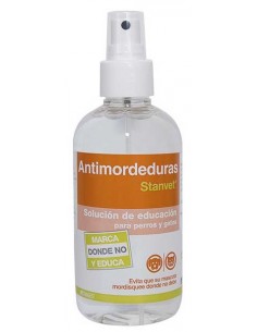 Protector contra mordeduras de perros en muebles STANVET