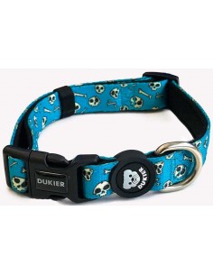 Collares para perros DUKIER modelo Skulls
