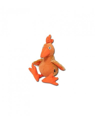 Juguete para perro peluche gallo Paco