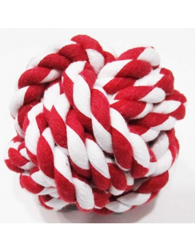 Pelota de cuerda juego para gato Pelota de cuerda juego para gato