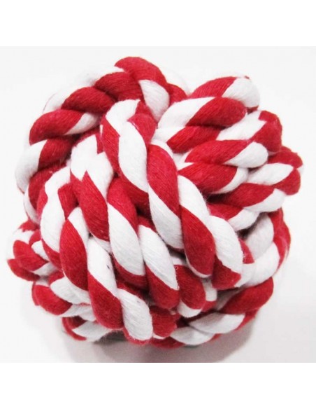 Pelota de cuerda juego para gato Pelota de cuerda juego para gato