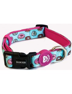 Collares para perros DUKIER modelo Cupcakes