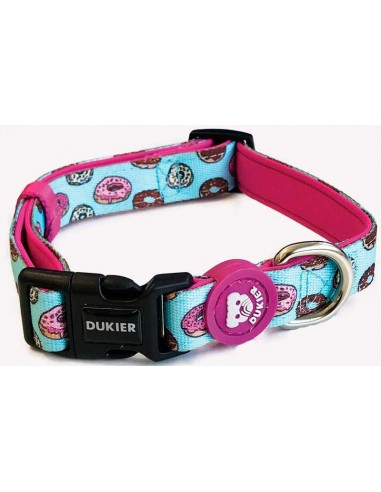Collares para perros DUKIER modelo Cupcakes