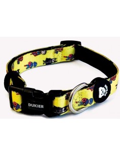 Collares para perros DUKIER modelo Superdog