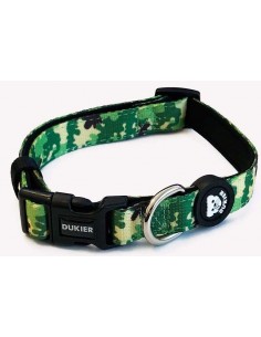 Collares para perros DUKIER modelo Camo