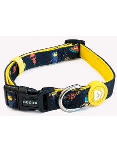Collares para perros DUKIER modelo Space