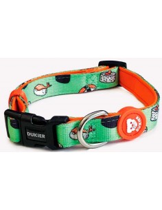 Collares para perros DUKIER modelo Nigiri